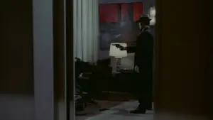 Задник до фильму"Самурай" #797677