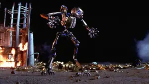 Відео до фільму Червона планета | Original Trailer