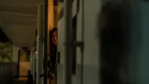 Задник до фильму"Шум" #523099