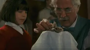 Задник до фильму"Хронос" #533239