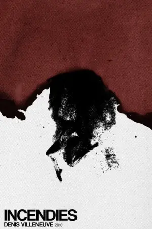 Постер до фильму"Пожежі" #132695