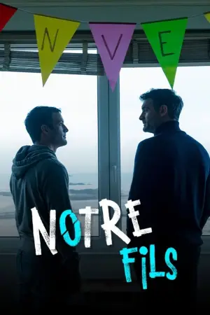 Постер до фильму"Notre fils" #819741