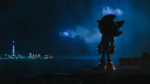 Задник до фильму"Їжак Сонік 3" #551734