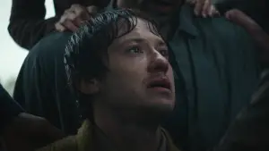 Задник до фильму"Тихе місце: День перший" #563364