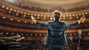 Задник до фильму"Американська симфонія" #376012