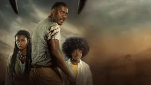 Задник до фильму"Звір" #269986