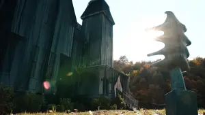 Задник до фильму"Бітлджюс, Бітлджюс" #566108