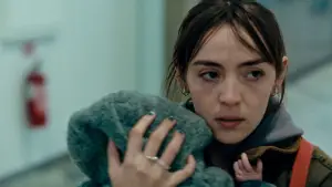 Задник до фильму"Favours" #762425