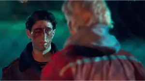 Задник до фильму"Гарні часи" #687635