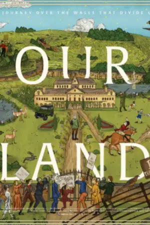 Постер до фильму"Our Land" #818843