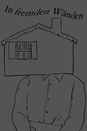 Постер до фільму "In fremden Wänden"