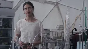 Задник до фильму"ІО" #386576