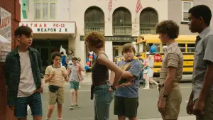 Задник до фильму"Воно" #567733