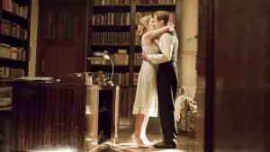 Задник до фильму"Читець" #646418