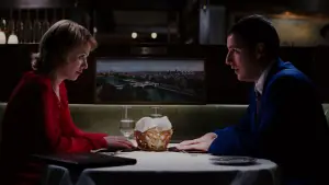 Задник до фильму"Кохання, що збиває з ніг" #642874