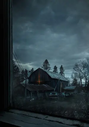 Постер до фильму"Затемнення" #350101