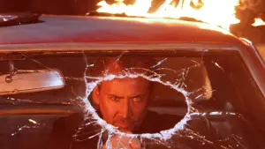 Задник до фильму"Скажені перегони" #323083