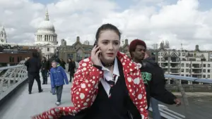 Задник до фильму"Рубінова книга" #249349