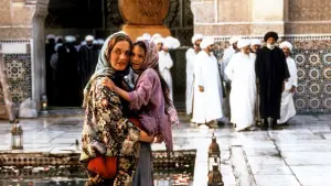 Відео до фільму Hideous Kinky | Hideous Kinky Trailer 1998