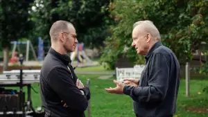 Задник до фильму"Сентиментальна цінність" #761195