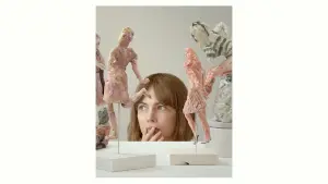 Задник до фильму"Поява" #376660