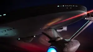 Задник до фильму"Зоряний шлях: Гнів Хана" #722295