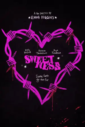 Постер до фильму"Sweetness" #767821