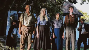 Задник до фильму"O Vale do Diabo" #777905