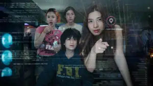 Задник до фильму"เส้นตาย สายลวง" #760307