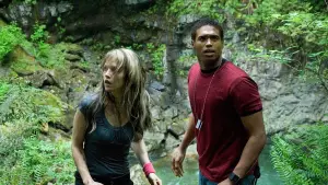 Задник до фильму"Поворот не туди 2: Безвихідь" #605478