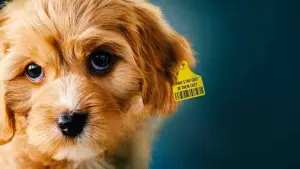 Задник до фильму"Dogspiracy" #800885