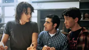 Задник до фильму"10 причин моєї ненависті" #206433