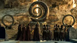 Задник до фильму"Диво-жінка" #559660