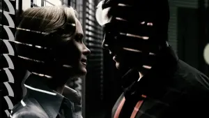 Задник до фильму"Месник" #360988