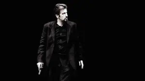 Задник до фильму"88 хвилин" #362473