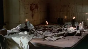 Задник до фильму"Серце Янгола" #741290