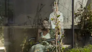 Задник до фильму"Гаряче молоко" #571521