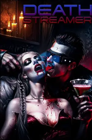Постер до фильму"Death Streamer" #883583