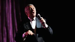 Задник до фильму"Людина, що біжить" #651957