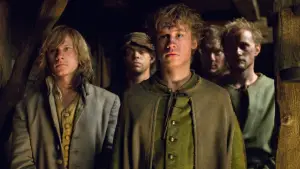 Задник до фильму"Крабат - учень чаклуна" #635837