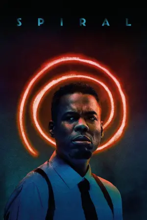 Постер до фильму"Пила: Спіраль" #28259