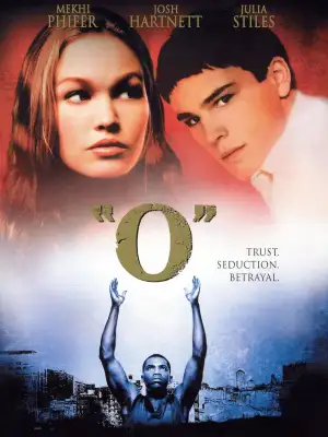 Постер до фильму"O" #900103