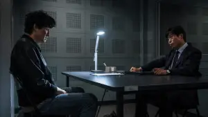 Задник до фильму"Cтукач" #524959