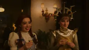 Задник до фильму"Квартира 7А" #641697