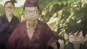 Задник до фильму"Ашюра" #396995