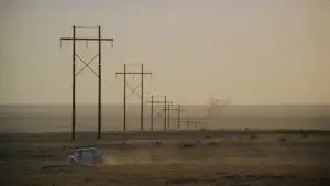 Задник до фильму"Безплідні землі" #667927