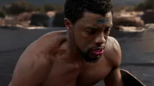 Задник до фильму"Чорна пантера" #767711