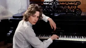 Задник до фильму"Смерть у Венеції" #227556