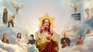 Задник до фильму"Догма" #762932