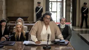 Задник до фильму"Мафія Мама" #332368